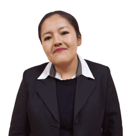 MARILUZ QUISPE MAMANI